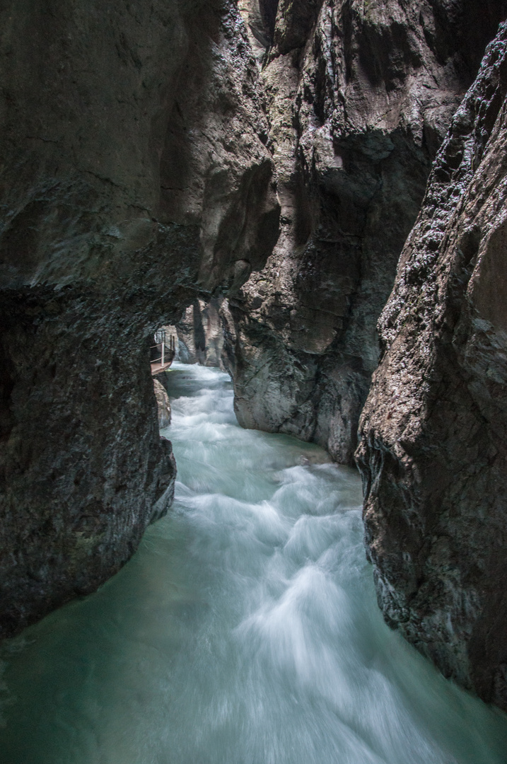 Partnachklamm