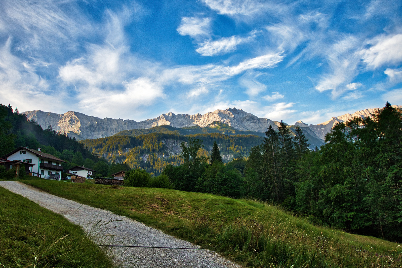 Partnachklamm