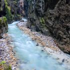 Partnachklamm