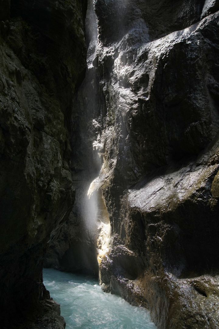 Partnachklamm