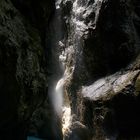 Partnachklamm