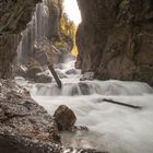 Partnachklamm