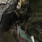 Partnachklamm