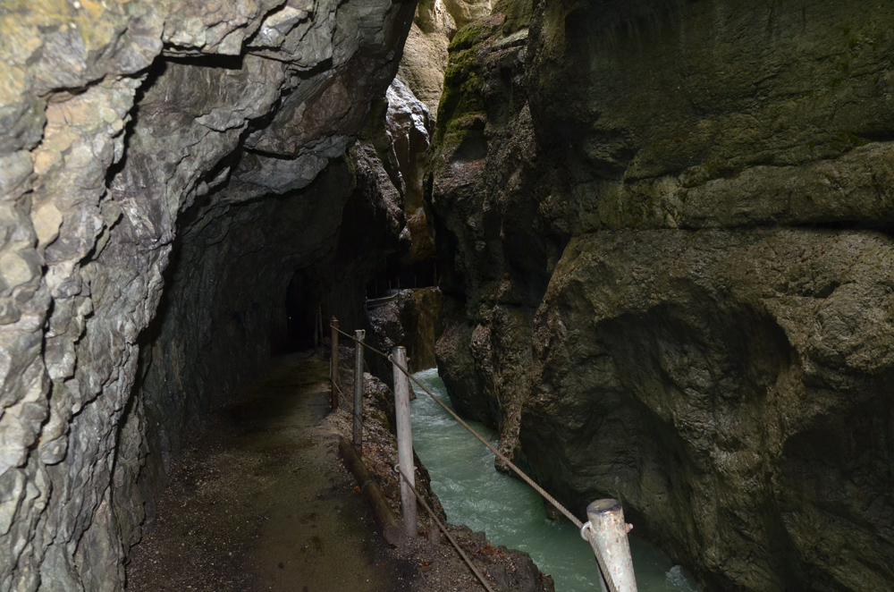 Partnachklamm