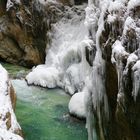 Partnachklamm