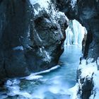 Partnachklamm, Bavaria