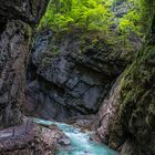 Partnachklamm