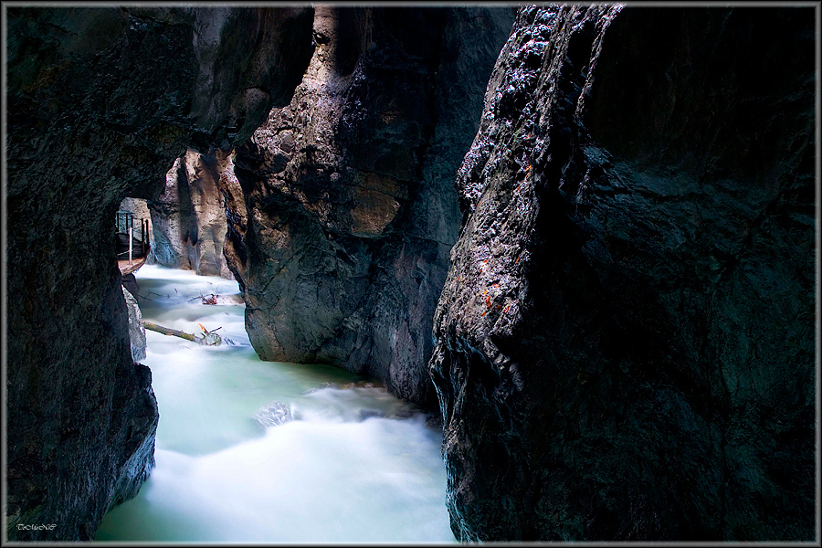 ..::Partnachklamm::..