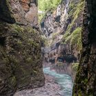 Partnachklamm