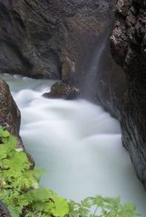 Partnachklamm