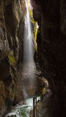 Partnachklamm