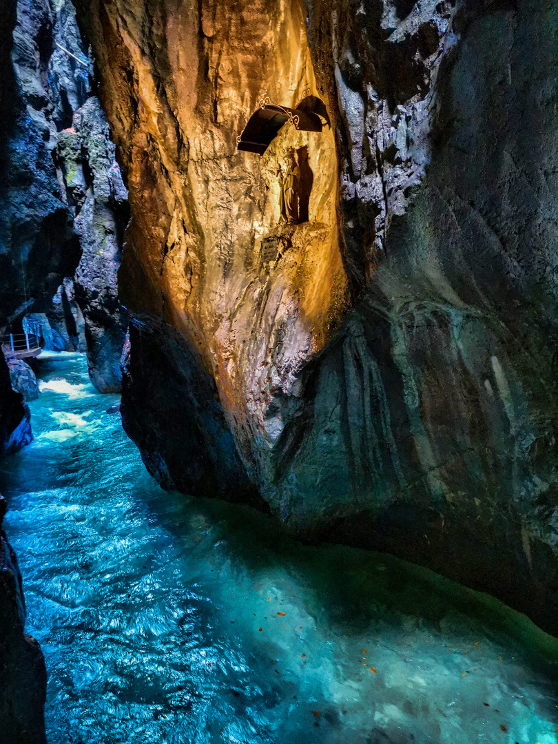 Partnachklamm