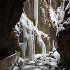 Partnachklamm