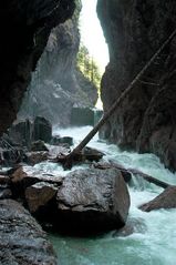 Partnachklamm