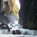 Partnachklamm