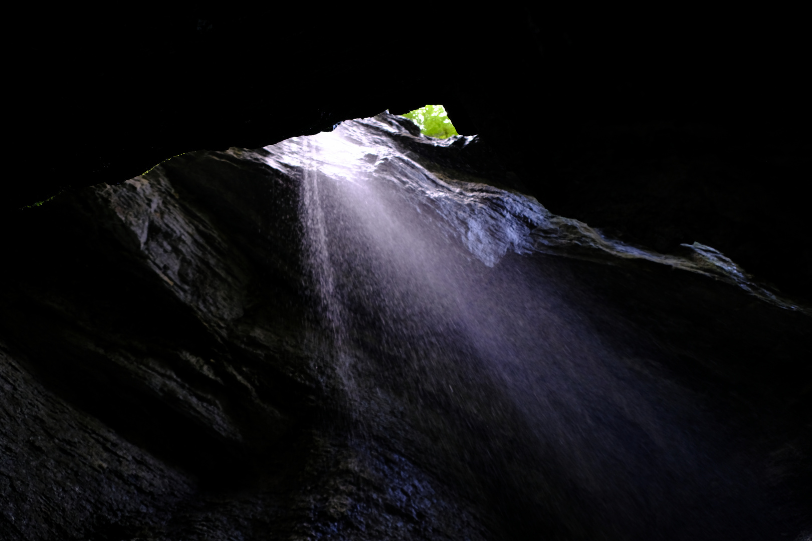 Partnachklamm