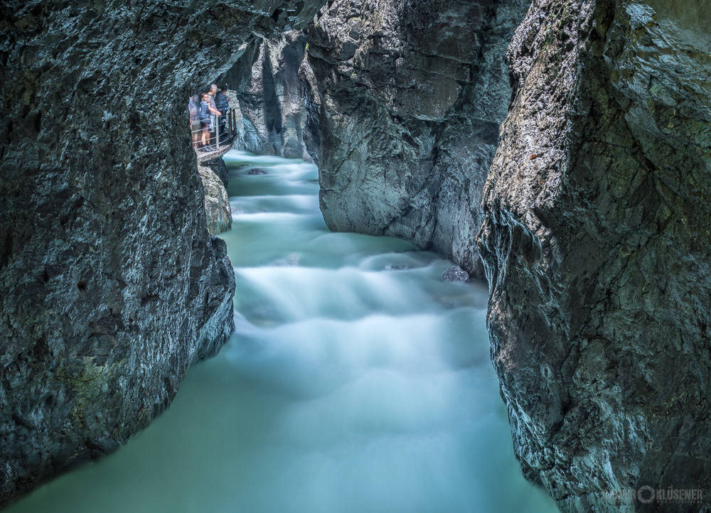 partnachklamm