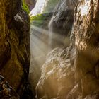 Partnachklamm