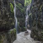 Partnachklamm