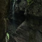 Partnachklamm