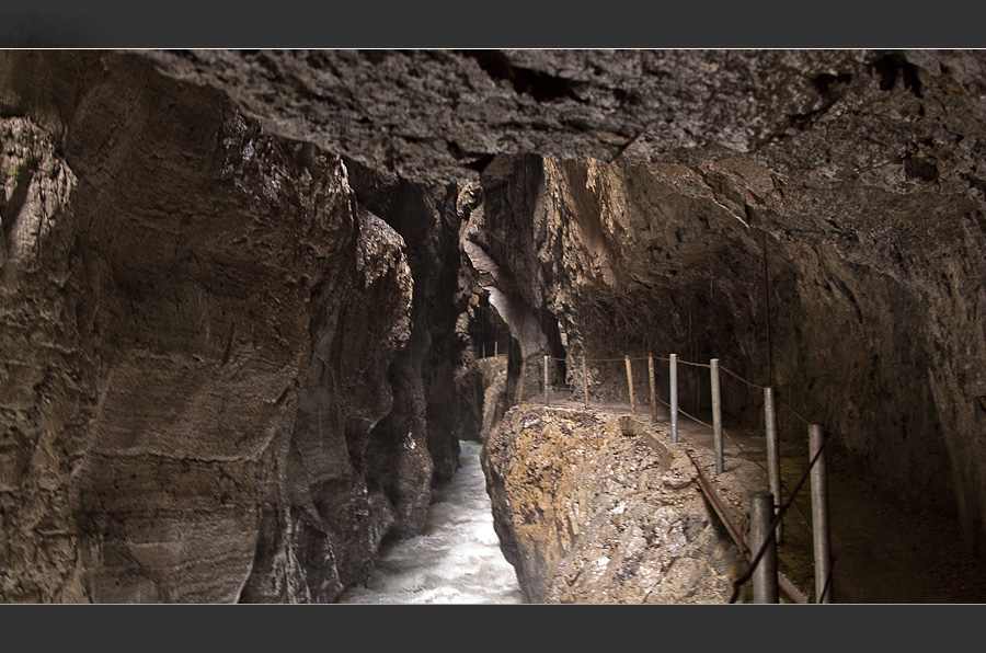 ...partnachklamm...