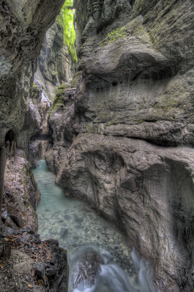 Partnachklamm