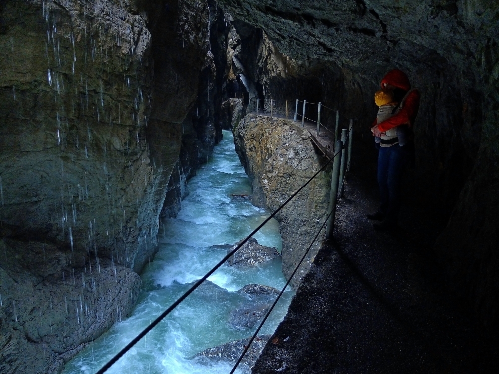 Partnachklamm