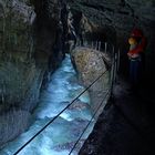 Partnachklamm