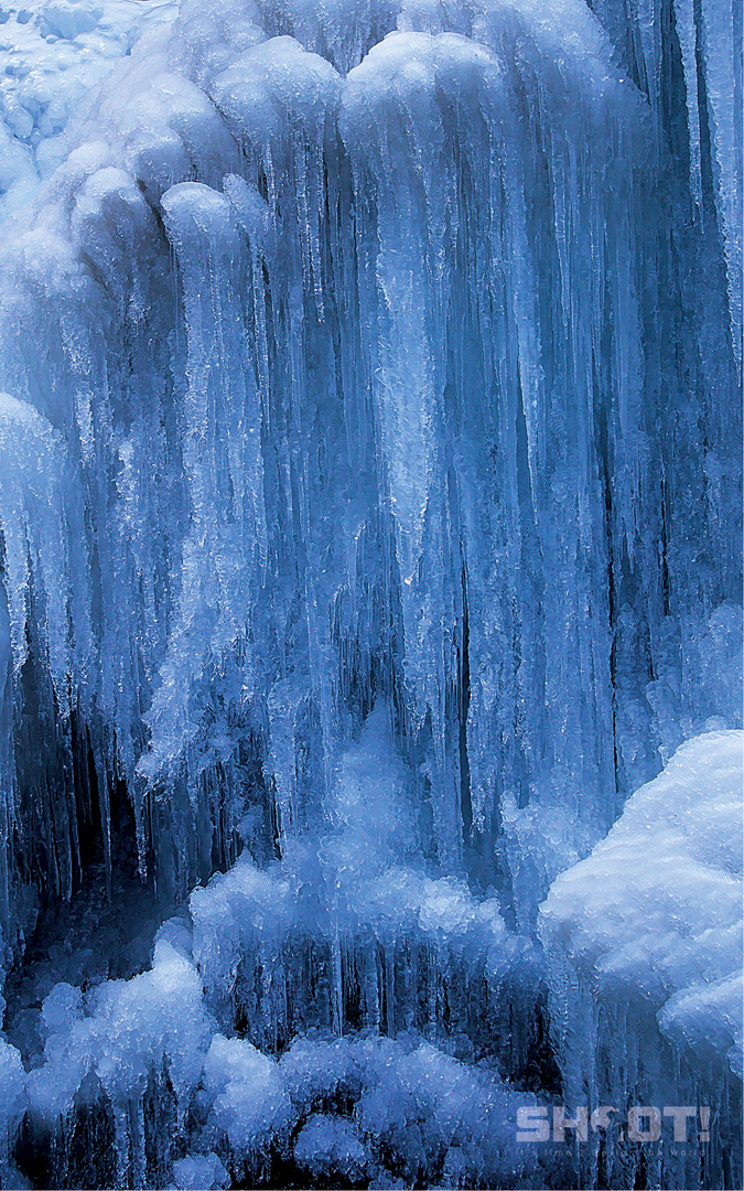 Partnachklamm Eis 01