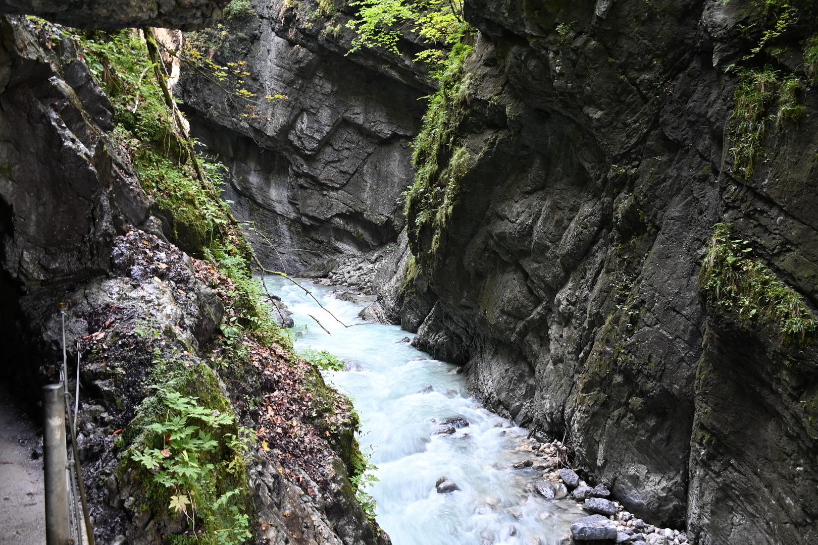 Partnachklamm