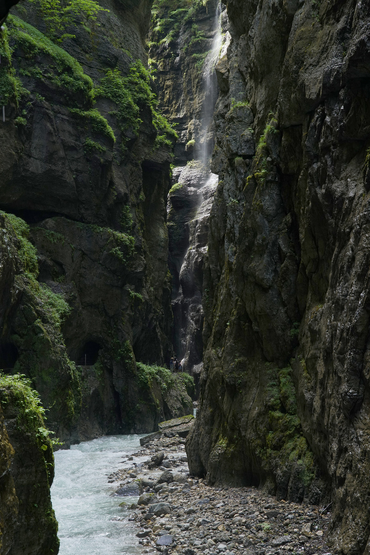 Partnachklamm