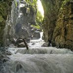 Partnachklamm