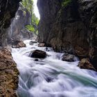 Partnachklamm