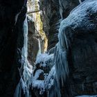 Partnachklamm