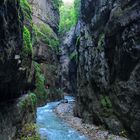 Partnachklamm