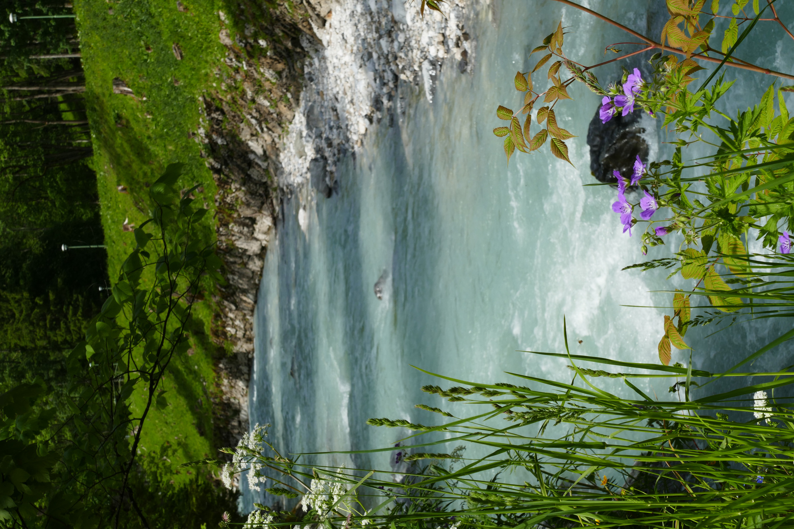 Partnachklamm 