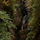 Partnachklamm Garmisch