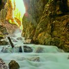 Partnachklamm Garmisch