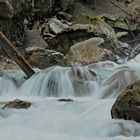 Partnachklamm Garmisch Partenkirchen