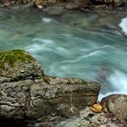 Partnachklamm Garmisch Partenkirchen