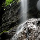 *** Partnachklamm *** Garmisch-Partenkirchen ***