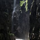 Partnachklamm Garmisch Partenkrichen 2