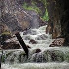 Partnachklamm II