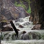 Partnachklamm II