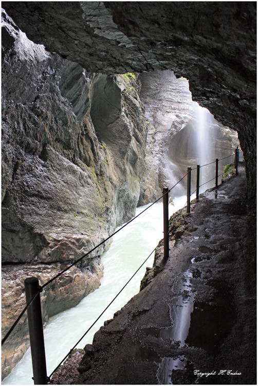 Partnachklamm II