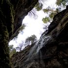 Partnachklamm III