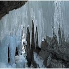 Partnachklamm im Winter-2