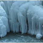 Partnachklamm im Winter-4