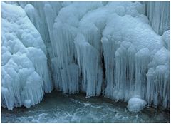 Partnachklamm im Winter-4