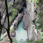 Partnachklamm IV